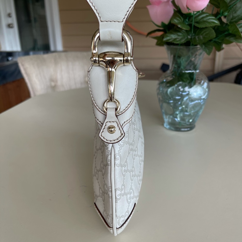 authentic mini gucci handbag - Picture 3 of 16
